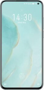 Meizu 17 Pro