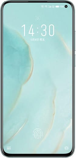 Meizu 17 Pro