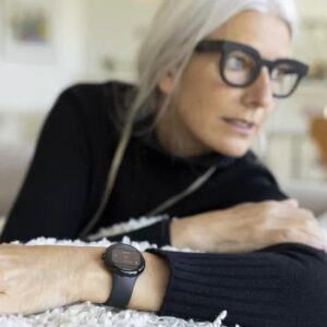 Google представила новые часы Pixel Watch