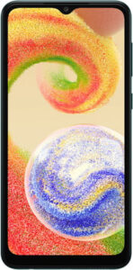 Samsung Galaxy A04