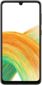Samsung Galaxy A33