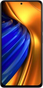 Xiaomi Poco F4