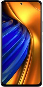 Xiaomi Poco F4 GT