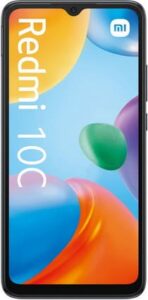 Xiaomi Redmi 10C