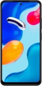 Xiaomi Redmi Note 11S