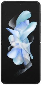Samsung Galaxy Z Flip 4