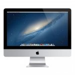 iMac A1418